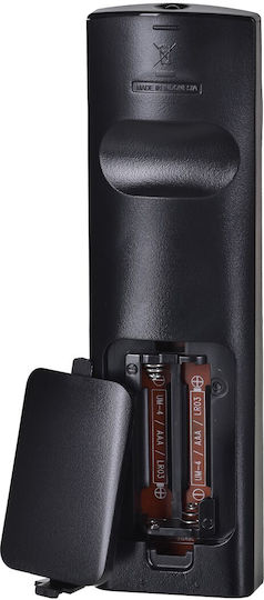 LG Ηχείο RNC5 Μαύρο