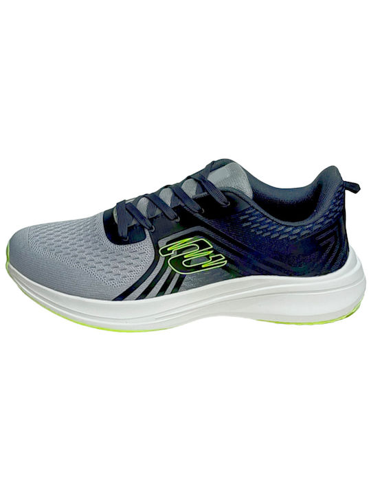 Sport Masters Sneakers Gray