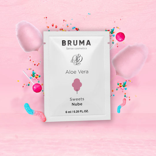 Bruma Gel-Schmiermittel 6ml