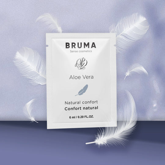Bruma Gel-Schmiermittel 6ml