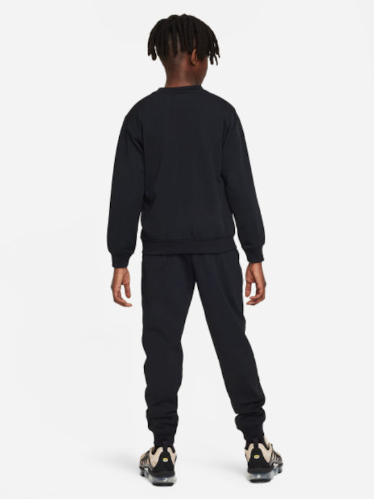 Nike Sportswear Μαύρο