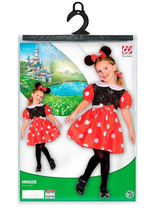 Kids Carnival Costume