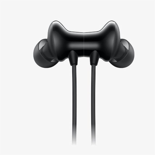 E103A Nord In-ear Handsfree με Βύσμα 3.5mm Μαύρο