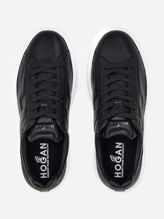 Hogan Sneakers Black HXM6450FC60LE9B999 | Skroutz.eu Hogan Sneakers Black HXM6450FC60LE9B999 | Skroutz.eu