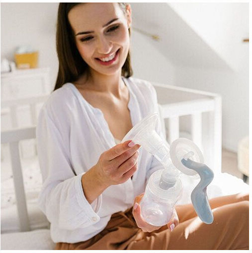 Babyono Gray 150ml