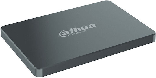 Dahua C800AS SSD 2TB Тип 2.5'' с Връзка SATA III DHI-SSD-C800AS2TB