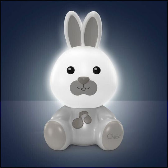 Chicco Lămpi De Veghe Pentru Copii LED La Rețea Multicolor Chicz-0592