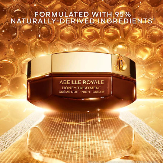 Guerlain Abeille Royale Refill Cream Face Night 50ml