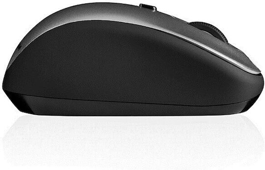 Modecom MC-WM6 Kabellos Maus Silber