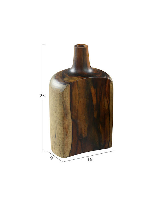 Freebox Set of Decorative Space made of Wooden 3pcs