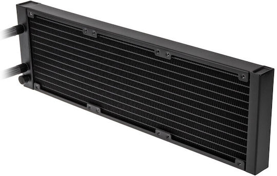 Kolink Umbra Void AIO 360 mm ARGB Water Cooling System AIO CPU With 3 Fans 120mm