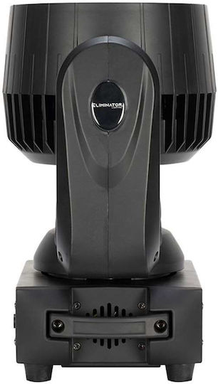 Eliminator Wash LED με Ρομποτική Κεφαλή Stryker