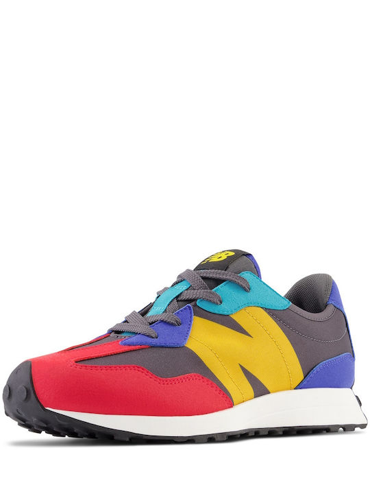 Παιδικά Sneakers Πολύχρωμα