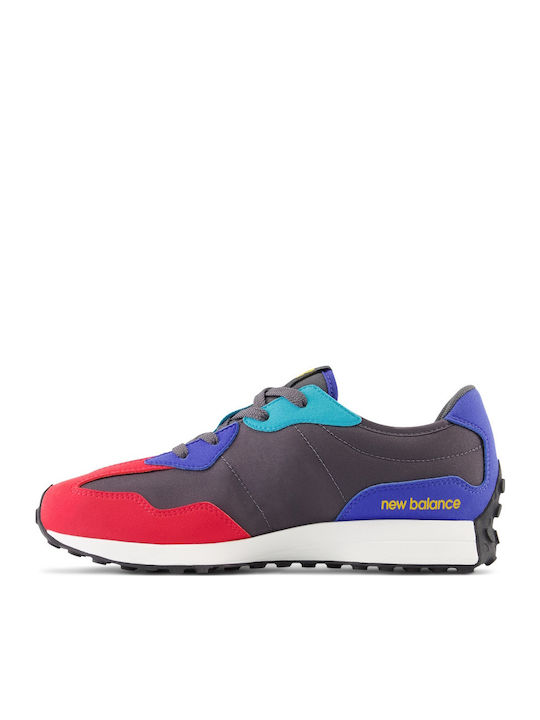 Παιδικά Sneakers Πολύχρωμα