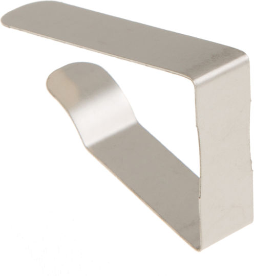 Metal Tablecloth Clips 50 Pcs
