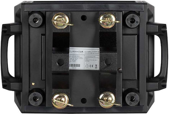 Eliminator Beam LED με Ρομποτική Κεφαλή Stryker