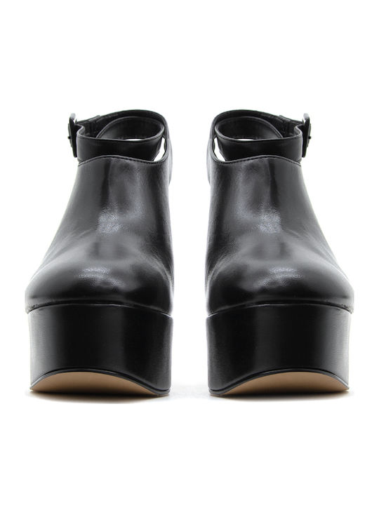 Women's Ankle Boots Black
