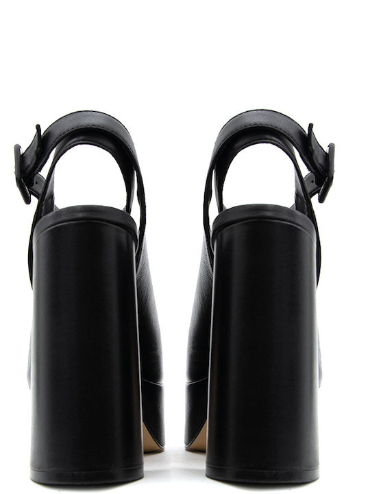 Women's Ankle Boots Black