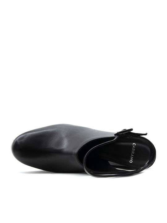 Women's Ankle Boots Black