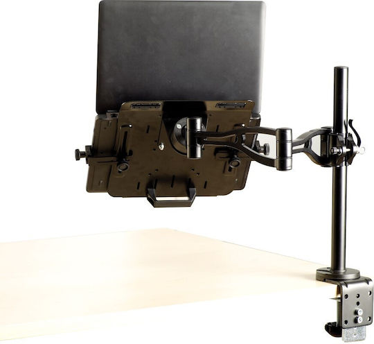 Fellowes 8211901 Ergonomics Vista Shoulder Laptop Base