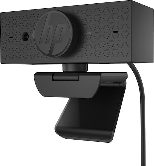 HP 620 Camera Web Full HD 1080p cu Autofocus 6Y7L2AA