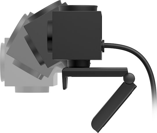 HP 620 Camera Web Full HD 1080p cu Autofocus 6Y7L2AA