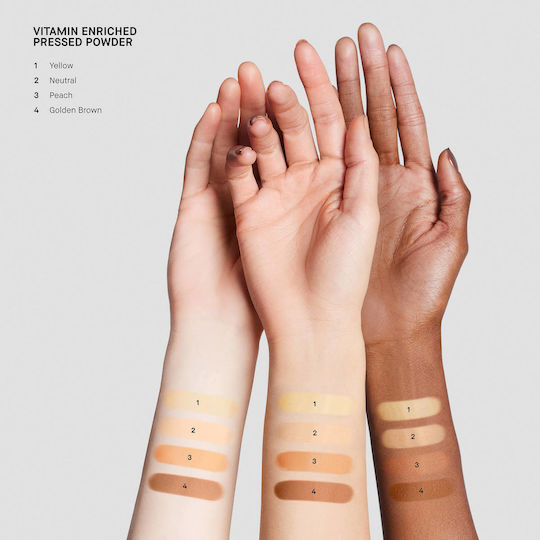 Bobbi Brown Πούδρα Peach 8gr
