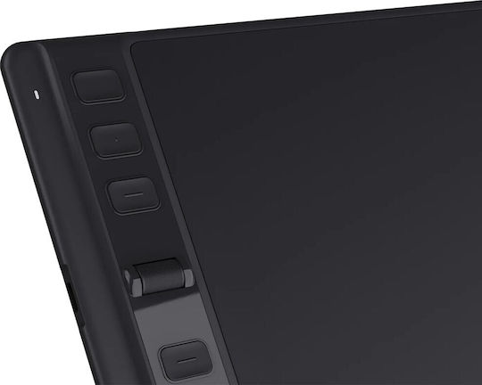 Huion Inspiroy 2 S Γραφίδα Σχεδίασης χωρίς Οθόνη