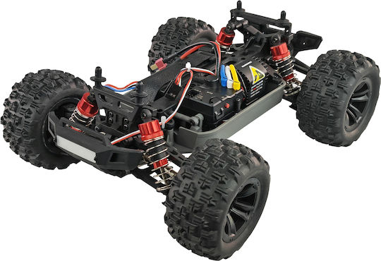 Amewi Remote Controlled Car Monster Truck 4WD Orange