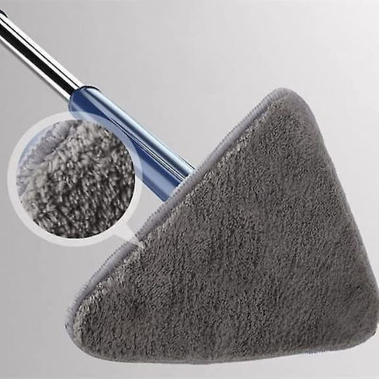Triangular Spin Mop GET-GV-002-B-OEM