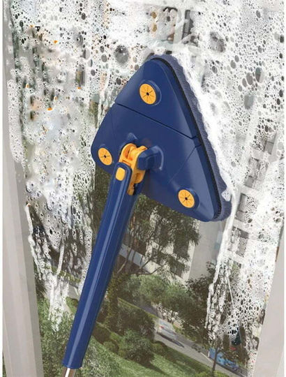 Triangular Spin Mop GET-GV-002-B-OEM