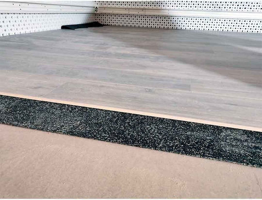 Alphacoustic Ηχοαπορροφητικό Ρολό σε Σχέδιο Straight 1500cm x 100cm x 3mm