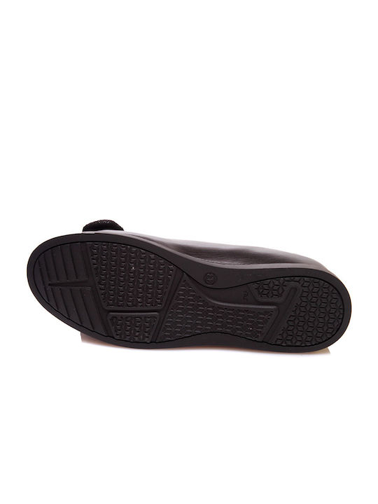 Weestep Kids Ballerinas Black