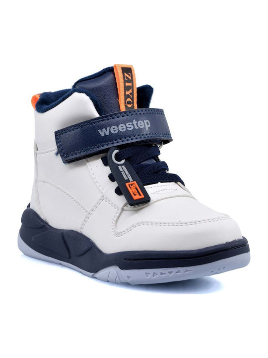 Weestep
