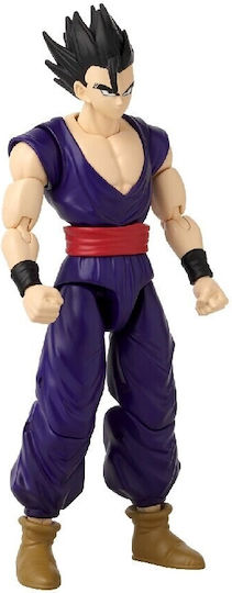 Bandai Spirits Dragon Ball: Dragon Ball Super - Ultimate Gohan (Super Hero Ver.) Φιγούρα 17εκ.