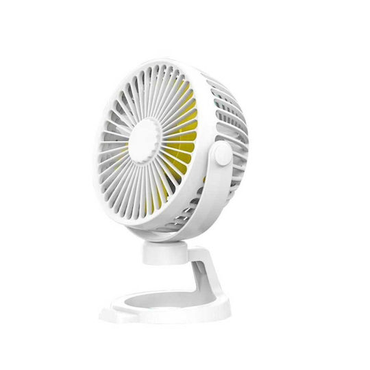 XO USB Office/Home Fan with Water Blue Mf78 5W 16.008.0029