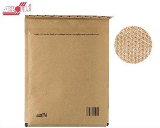 Aerofile Set of Envelopes Bag Type with Bubble Wrap 10pcs 807.002103