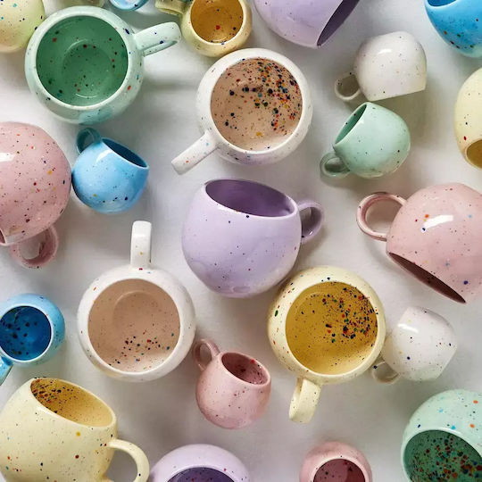 Egg Back Home Espresso Tasse