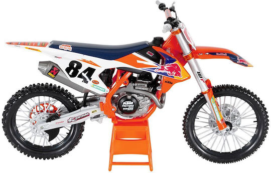 Maisto Φιγούρα Μοντελισμού Μηχανή KTM 450