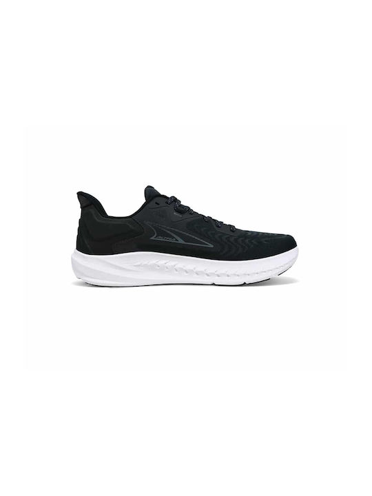 Torin 7 Γυναικεία Αθλητικά Παπούτσια Running Μαύρα