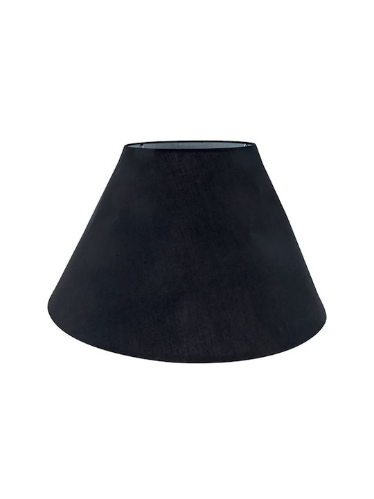 ARlight SPC 20 Conical Lamp Shade Black