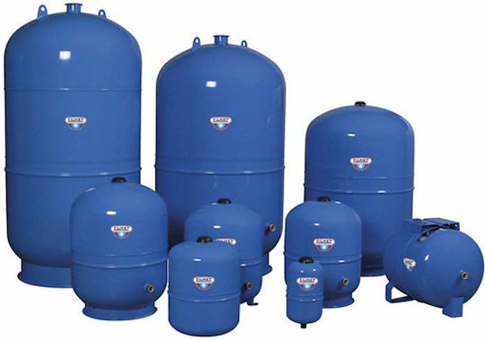 Zilmet 106222 Vertical Pressure Tank & Spherical 35lt 35lt