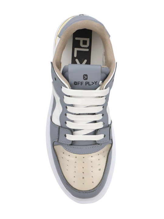 Γυναικεία Sneakers Πολύχρωμα