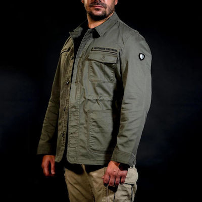 Pentagon Rogue Hero Field Jacket