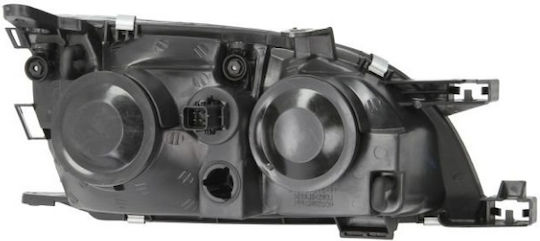 Depo Ляво Предно Фар За Toyota Avensis T22 1997-2000