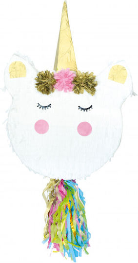 Scrap Cooking Unicorn Pinata Unicorns SCC-0416