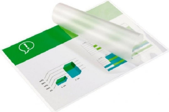 Rexel Rexel Laminierfolien A1 180 Mikron 100 Stück