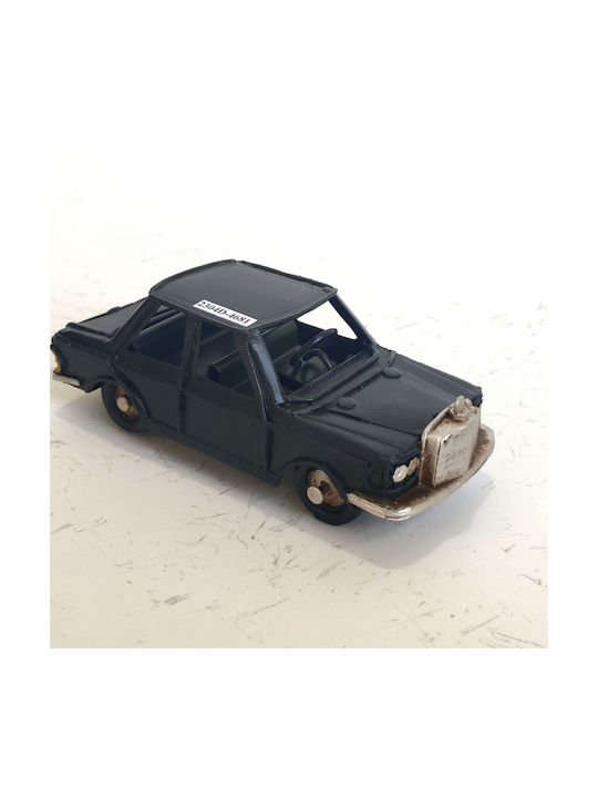 Metallic Miniature Car