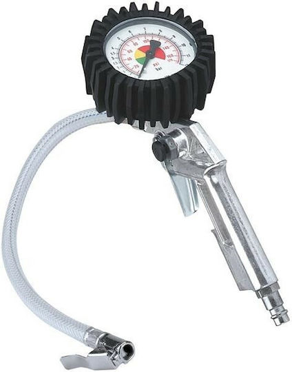 Einhell RFM 12 Air Pressure Gauge 8bar 4137000