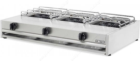 Vimitex 303A Economy Тройна 21кВт 104x63x20см